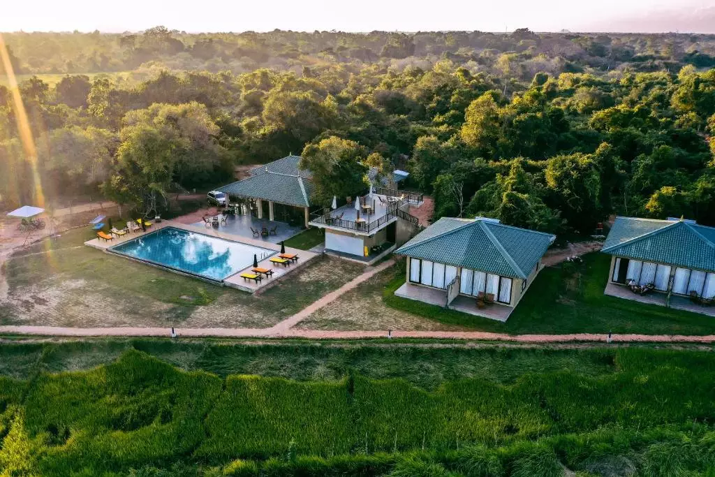 Sigiriya King's Resort